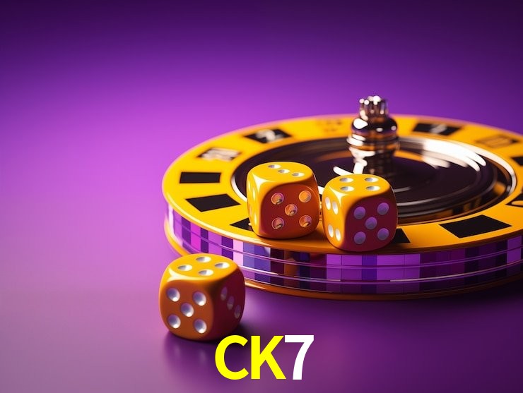 CK7 Mobile Legends