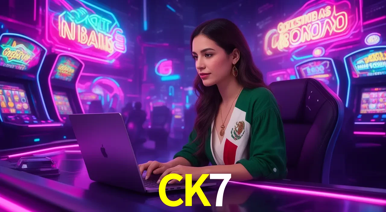 CK7 Apuestas Deportivas