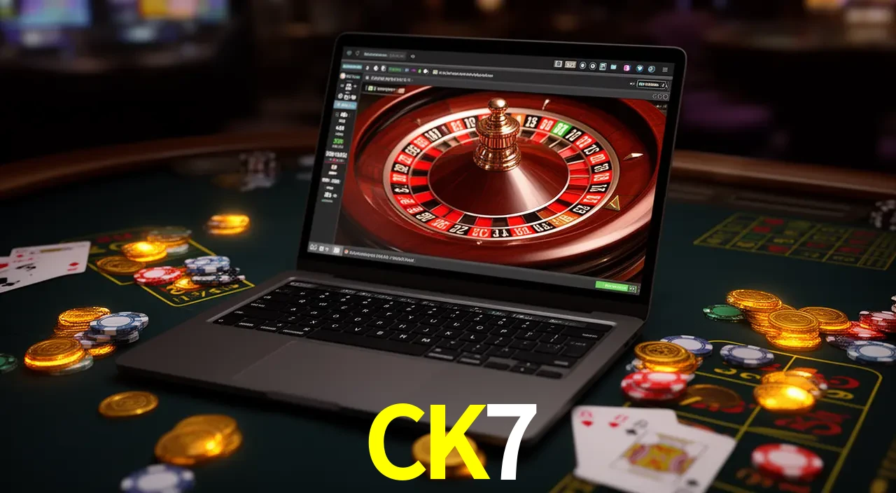 CK7 Arcade