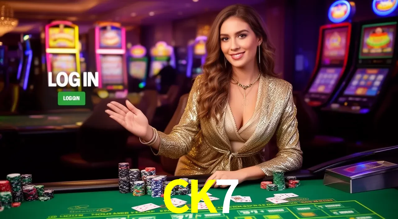 CK7 Bingo