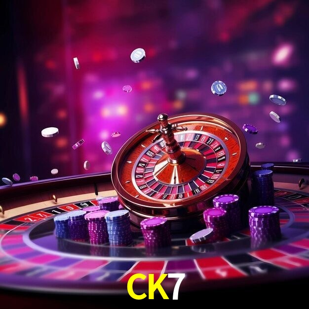 CK7 Animaciones vibrantes