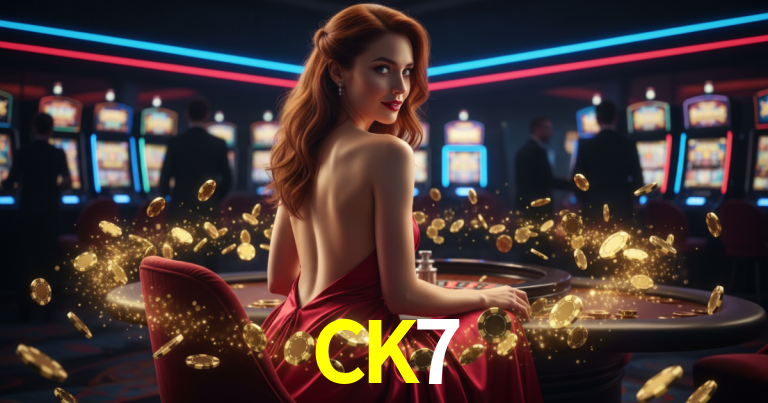 CK7 lobby snapshot