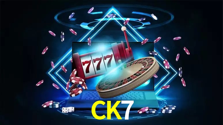 CK7 gaming platform