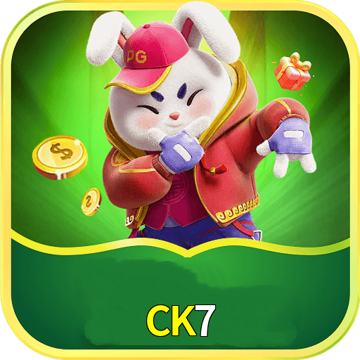 CK7 logo